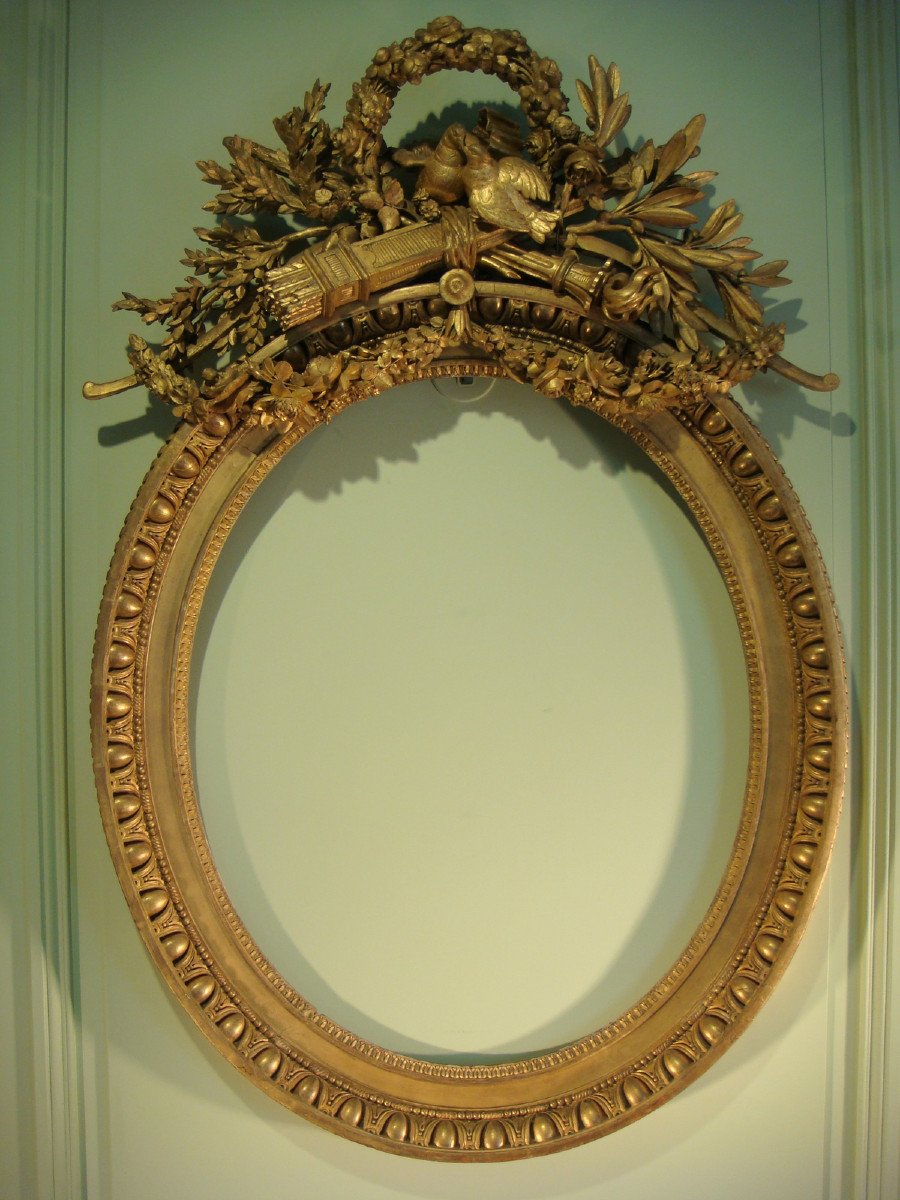 Étienne-Louis Infroit (1720 - 1774) - Foto 1